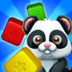 Cube Blast Journey логотип