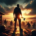 Survive the Dead: Apocalypse логотип