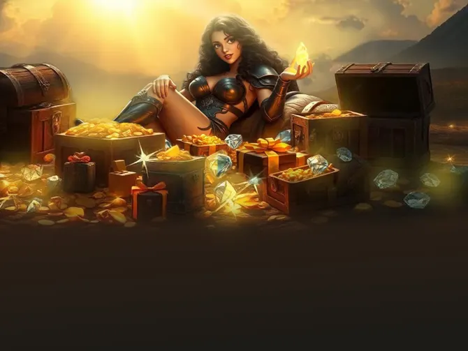 Обложка события Счастливый приз