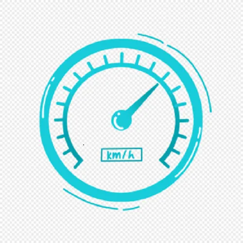 Speedometer HUD — иконка