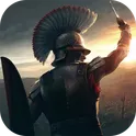 Власть: War for Dominion логотип