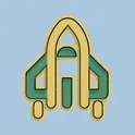 Бесконечный космос логотип