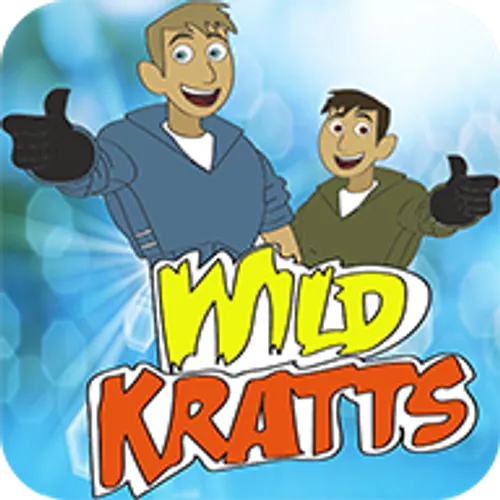Wild Kratts Adventures — иконка
