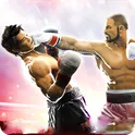 Karate Punch Boxing Warrior: Kung Fu Ninja Fighter логотип