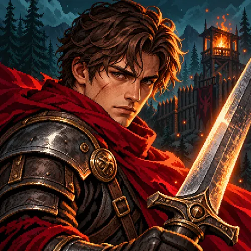 Игра Тёмный Форпост — Ролевые 0,0★ — скачать для Android бесплатно 🎮 в ...