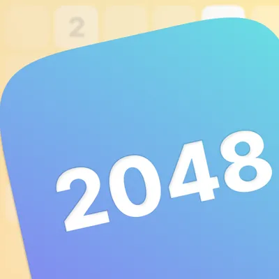 2048 Классическая