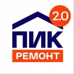 ПИК-Ремонт 2.0 логотип
