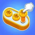Screw Pin - Nuts Jam логотип