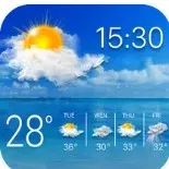 App icon