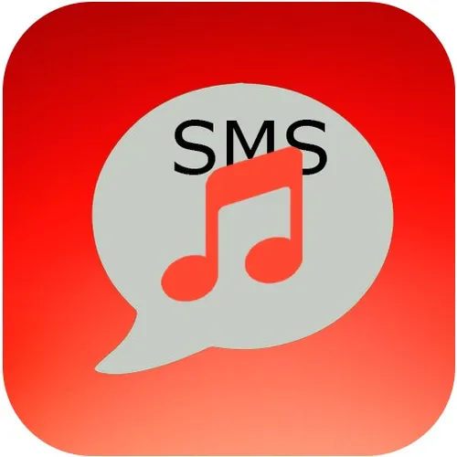 SMS Ringtones New — иконка