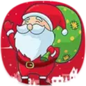 Santa Crossing логотип