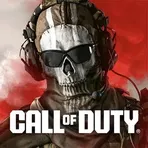 Call of Duty: Warzone Mobile логотип