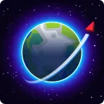 A Planet of Mine логотип