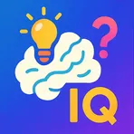 ThinkQuick IQ Quest логотип