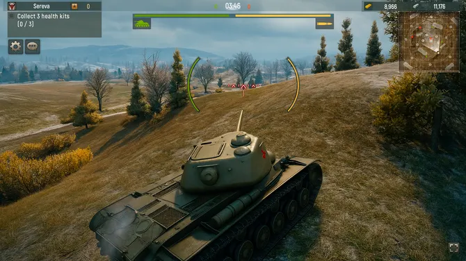 Скриншот 7/8