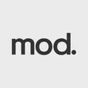MOD логотип