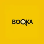 Booka-Booka логотип