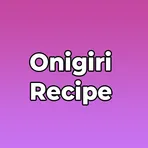 Onigiri Recipe логотип