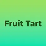 Fruit Tart логотип