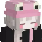 Kawaii Skins For Minecraft логотип