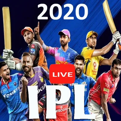 IPL LIVE SCORE