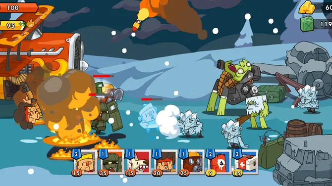 Скриншот 4/5