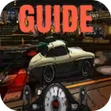 guide for csr racing 2 логотип