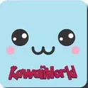 KawaiiWorld логотип