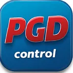 PGDKontrol логотип