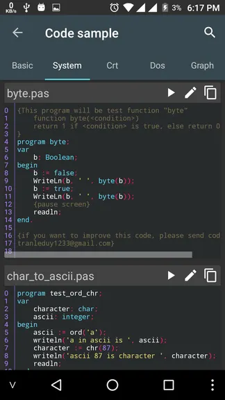 Скриншот 6/8