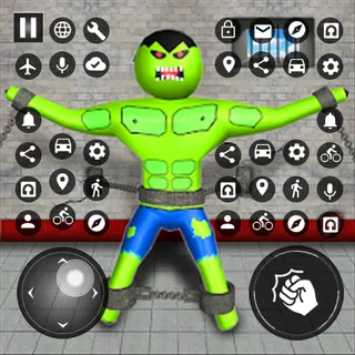 App icon