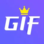 GifGuru - GIF maker GIF камера логотип