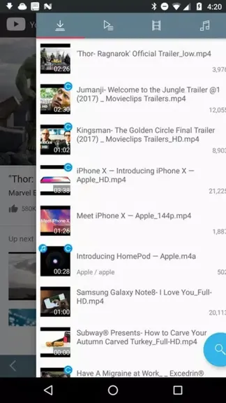 Скриншот 2/7