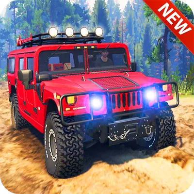 Catalina Hummer Jeep - Offroad Hummer Truck 2020