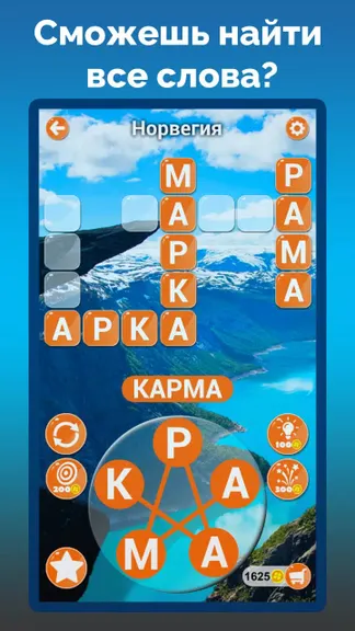 Скриншот 1/4