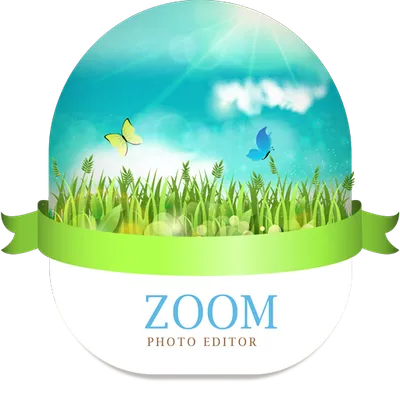 Photo Editor - zoom 2