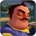 Game Hello Neighbor Hints логотип