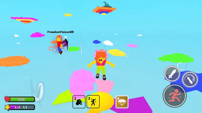 Скриншот 2/4