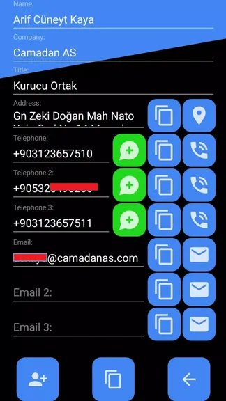 Code Scanner — скачать для Android 0,0★ бесплатно 📱 в RuStore