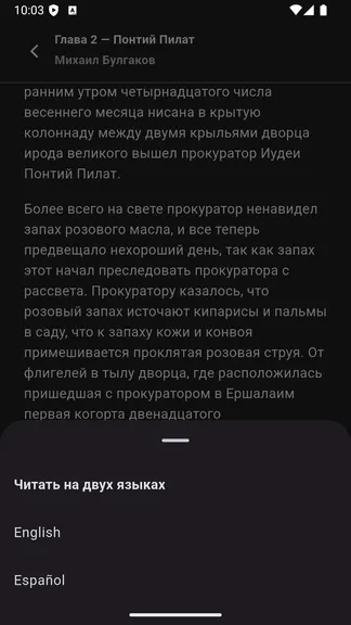 Скриншот 8/10