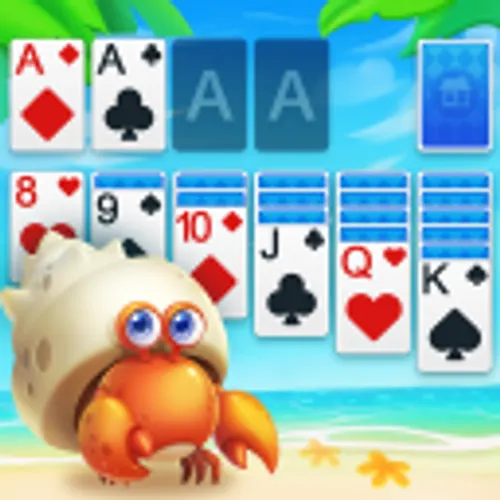 Solitaire Resort — иконка