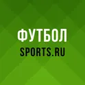 Футбол | Спортс" — 2025 логотип