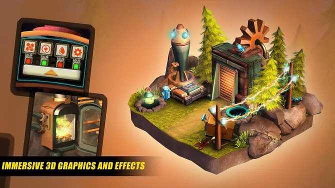 Скриншот 1/8