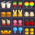 3D Goods Sort логотип