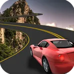 Extreme Speed Racing Stunt 3D логотип