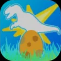 Dino Domination логотип