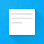 Notally - Minimalist Notes логотип