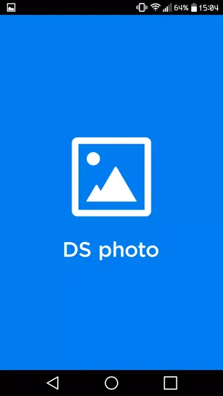 DS photo — скачать для Android 0,0★ бесплатно 📱 в RuStore
