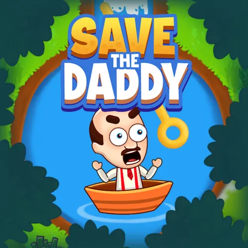 Игра Daddy Rescue: Pull the Pin — Головоломки 0,0★ — скачать для ...