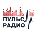 Пульс-Радио логотип